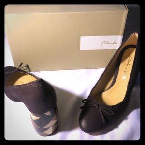 Brand new brand new by CLARKS